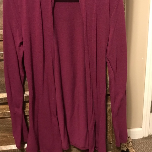 Stitch Fix Cardigan - Picture 2 of 3